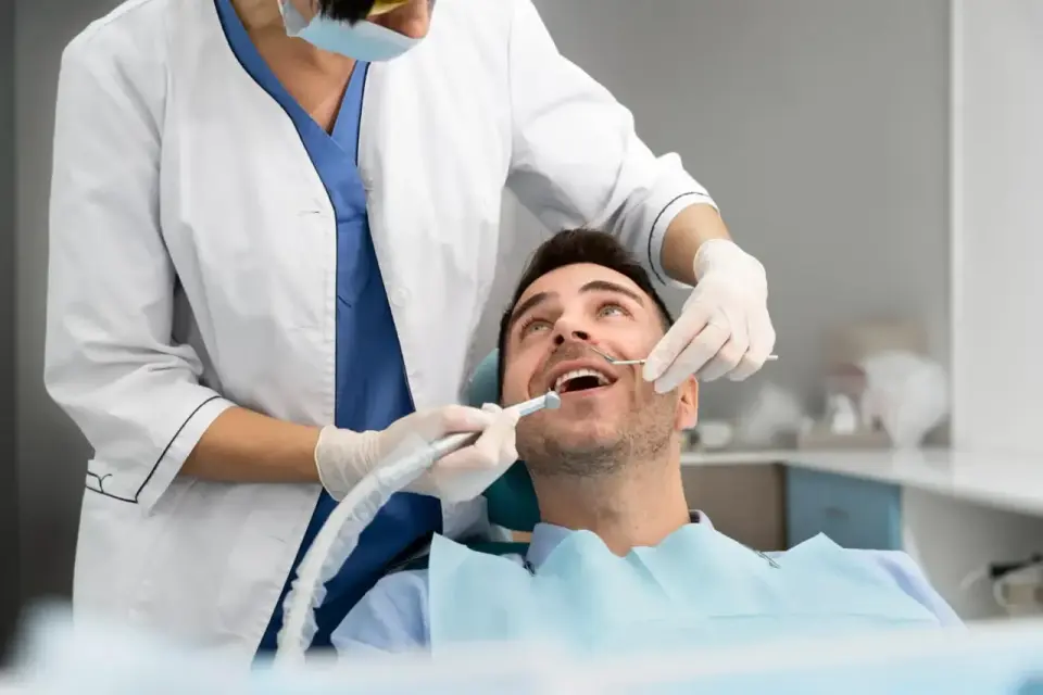 Sedacja u dentysty - Czy to rozwiązanie dla Ciebie?
