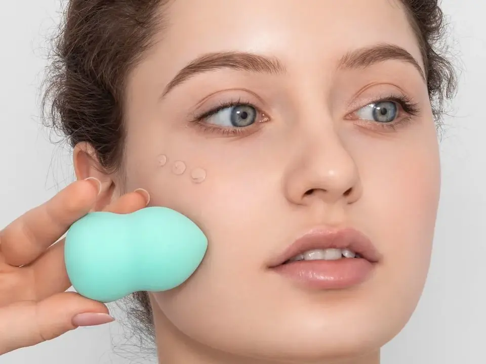 Baby face bez filtrów - co naprawdę działa na skórę?