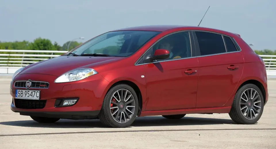 Fiat Bravo na rynku aut używanych - który silnik wybrać?