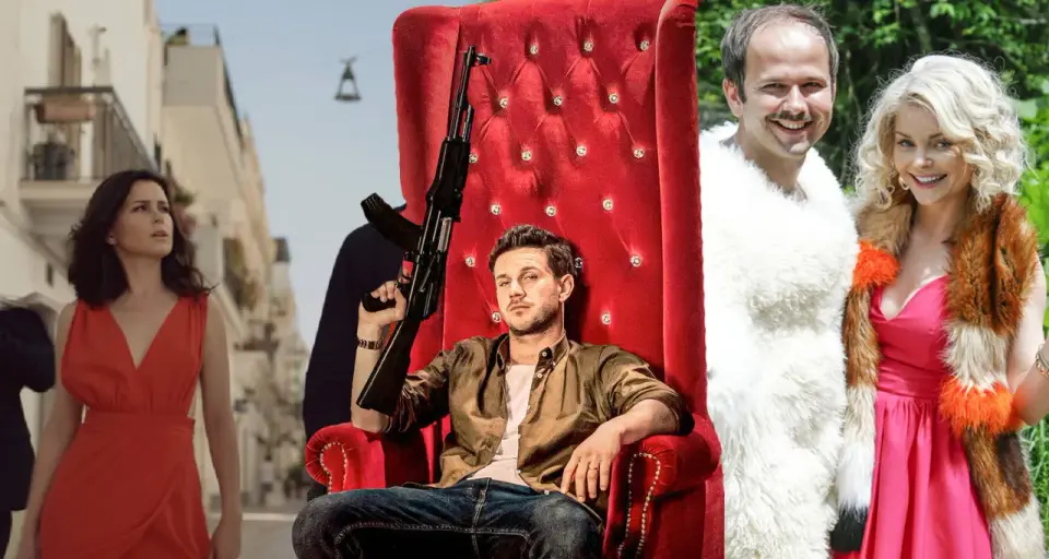 Najlepsze polskie filmy: klasyka i hity, które musisz znać