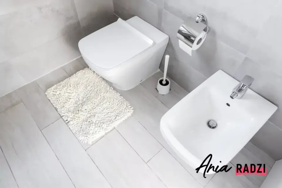 Do czego służy bidet i czy warto go zamontować?