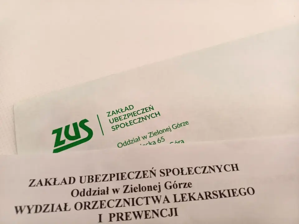 Orzeczenie o niepełnosprawności - stopnie, świadczenia, ZUS