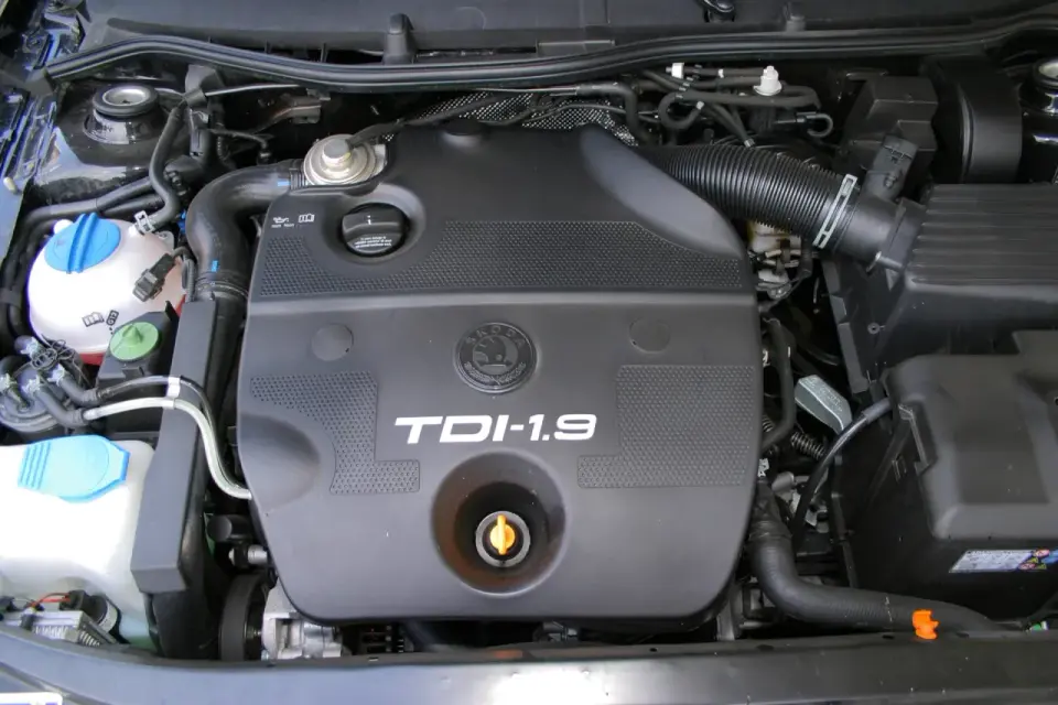 1.9 TDI - które wersje warto kupić i czego unikać?
