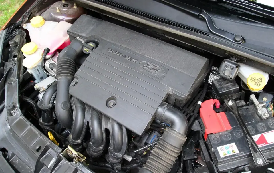 Ford Fiesta MK6 - Jaki silnik? Na co uważać? Poradnik kupującego