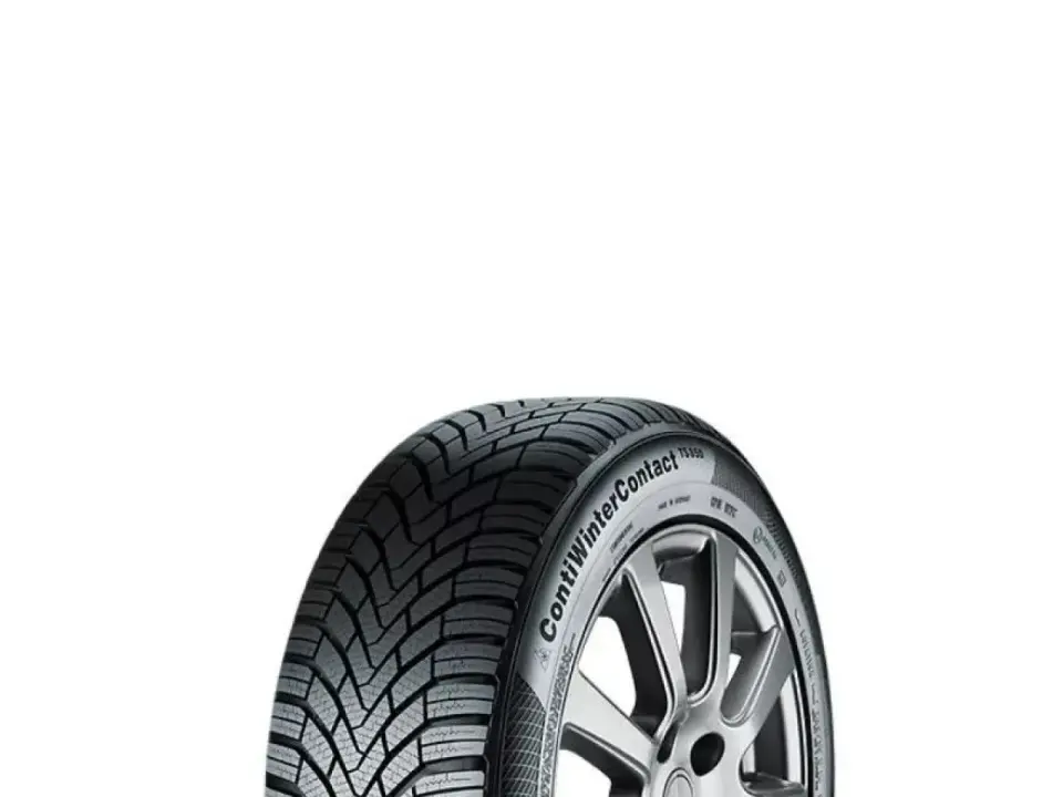Kto produkuje opony Point S - Czy to faktycznie Continental?