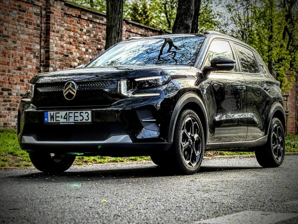 Citroen C3 opinie - Czy to auto dla Ciebie? Sprawdź!