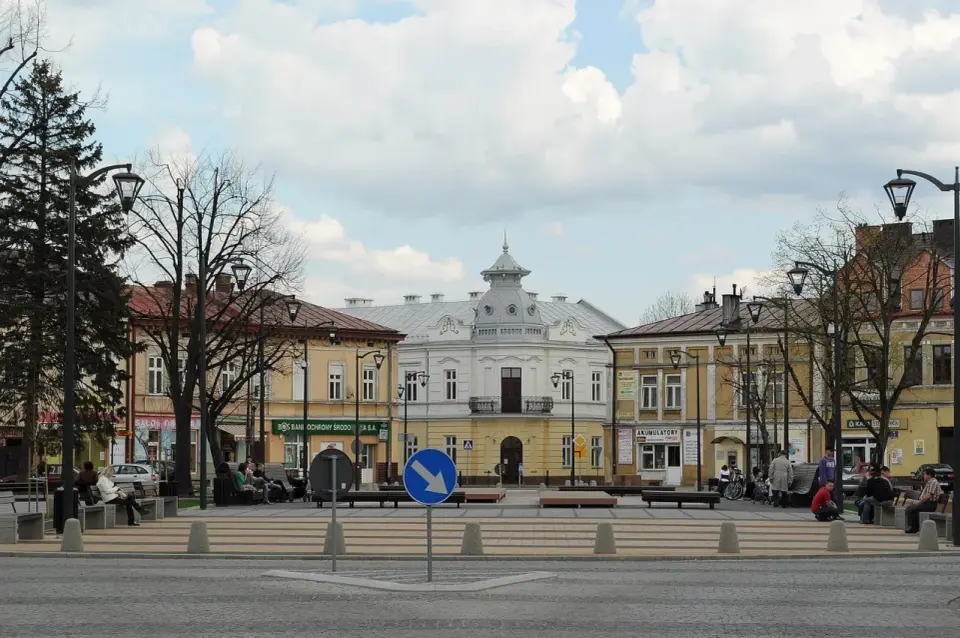 Mielec - atrakcje na weekend? Zobacz, jak zaplanować!