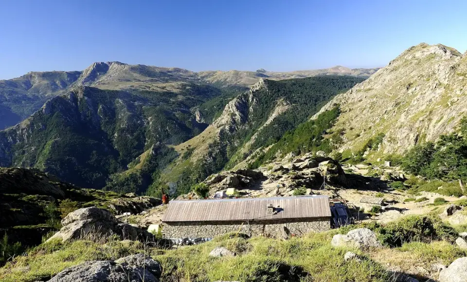 GR20 Korsyka - plan, budżet i sprzęt. Jak przejść szlak?