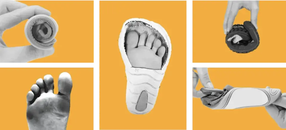 Calzado barefoot - Beneficios y cómo elegirlo sin cometer errores