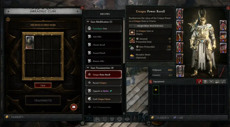 Diablo 4 Sezon Przebudzenia Śmierci - Jak grać mądrze?