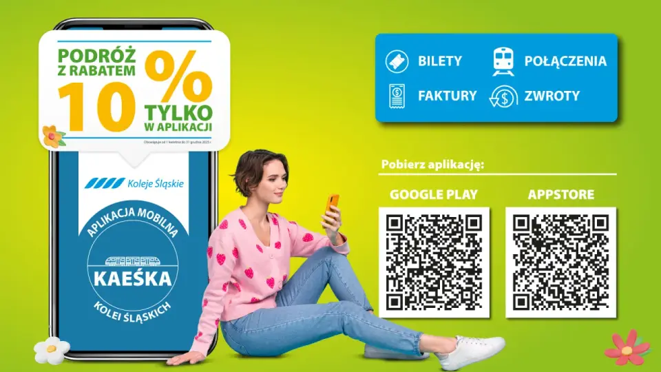 Tanie bilety PKP: Jak "ograć" system i zaoszczędzić?