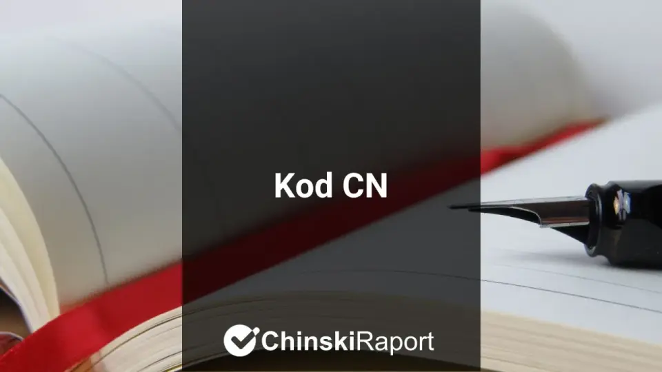 Kod CN przy imporcie prezentów - jak sprawdzić cło i VAT