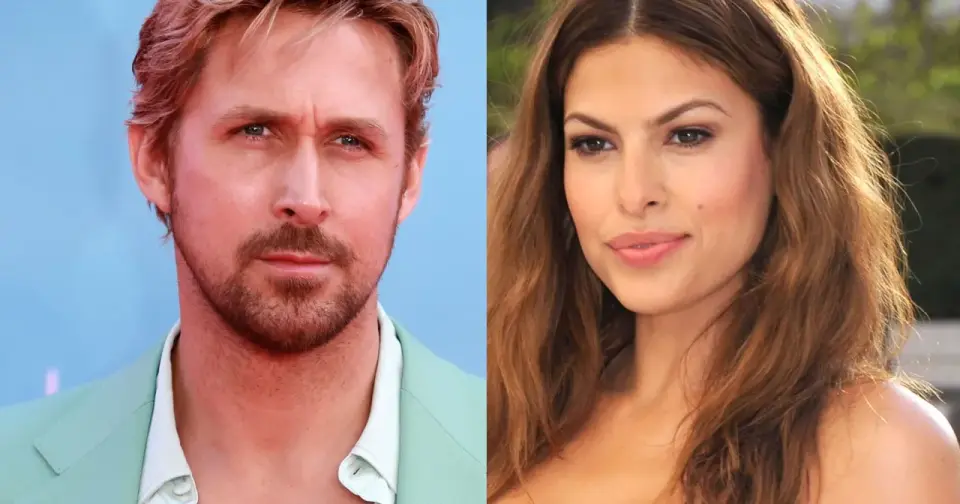 Ryan Gosling - Dzieci. Ile ma i dlaczego chroni prywatność?