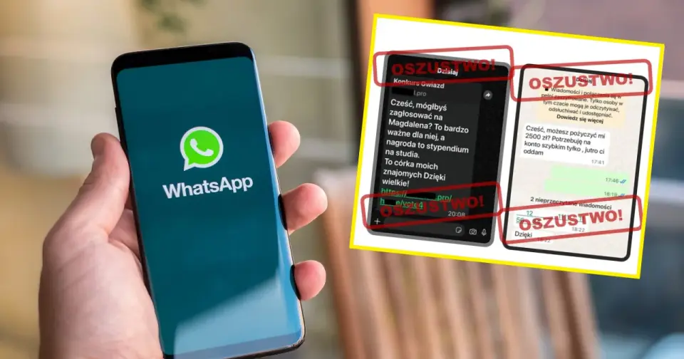 PKE: Czy służby czytają Twoje wiadomości na WhatsApp i Signal?