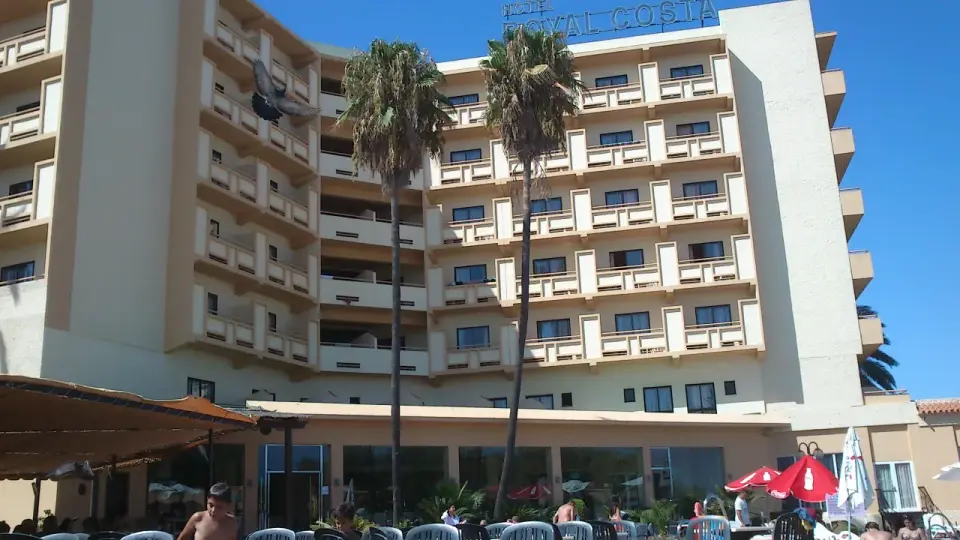 Hotel Royal Costa en Torremolinos - lo que debes saber