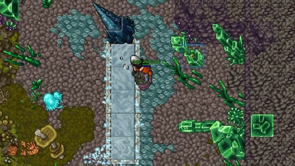 Tibia - Czy ten klasyk MMORPG nadal ma sens w 2026?