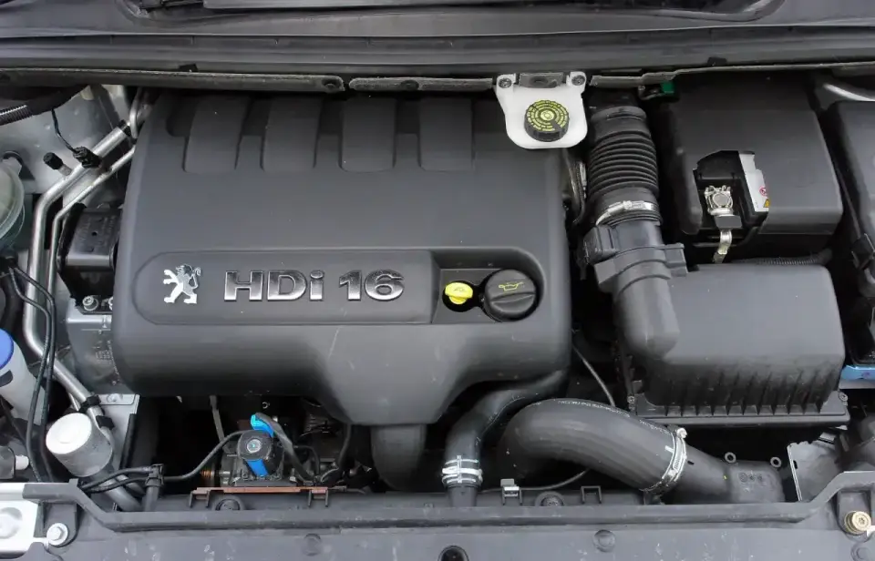 Peugeot 307 2.0 HDi - Którą wersję wybrać i na co uważać przy zakupie?