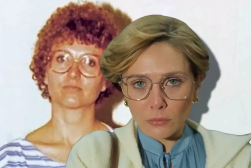 Miłość i śmierć - serial true crime o romansie i winie