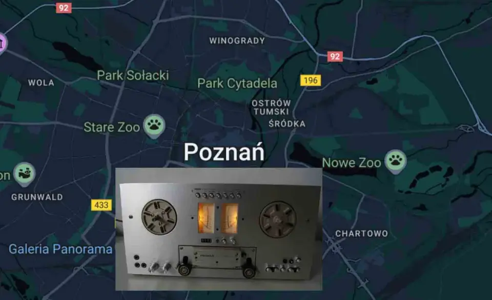 "Ray" po polsku: Poznaj wszystkie znaczenia i konteksty