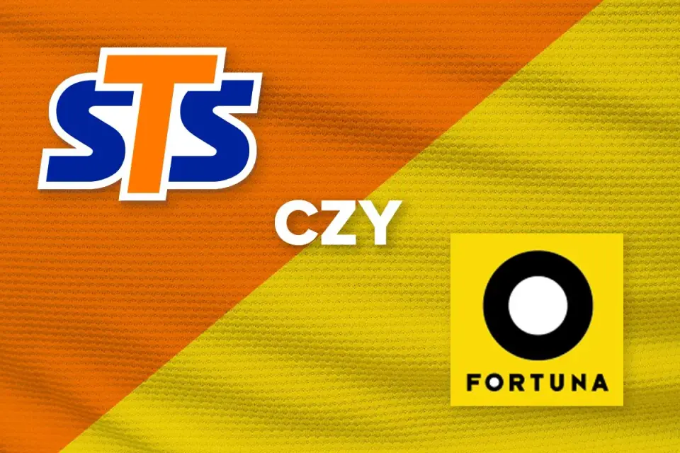 STS czy Fortuna - który bukmacher lepiej pasuje do Ciebie?