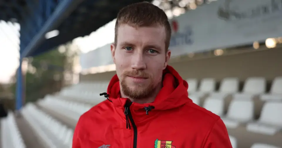 Korona Kielce transfery 2026 - Czy Stępiński i Gustafson to nowa siła?
