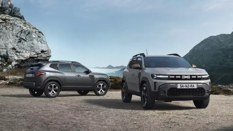 SUV do 40 tys. zł - Jaki wybrać, by nie żałować? Poradnik