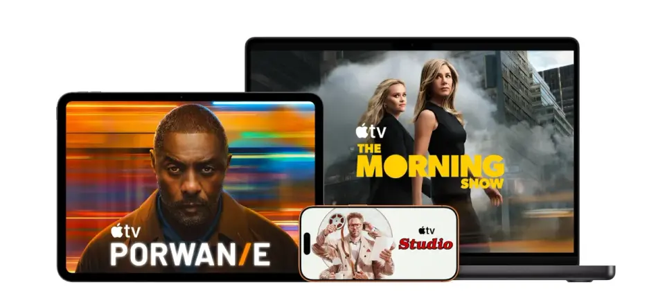 Apple TV - Czy warto? Cena, promocje i Apple One
