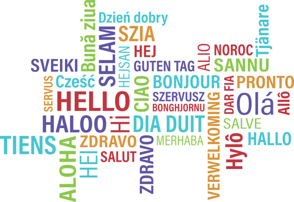 Bonjour po polsku: Dzień dobry, cześć kiedy używać?