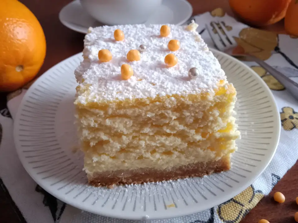 Idealny spód z herbatników: Sekretny przepis na sukces!