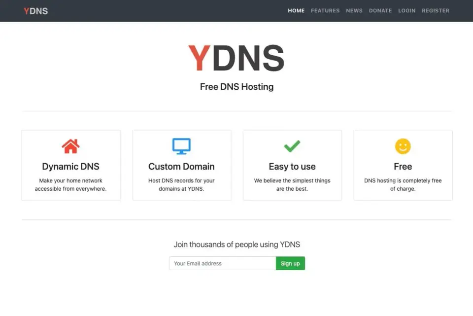 Dynamiczny DNS - Jak działa i czy rozwiąże Twój problem?