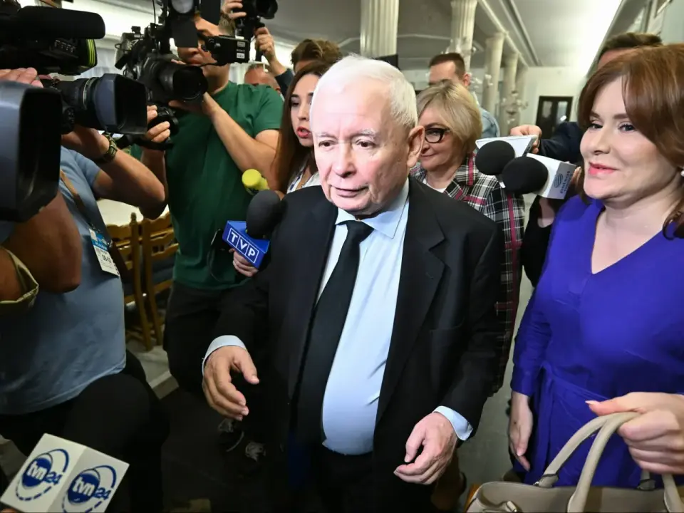 Jarosław Kaczyński - Wzrost i waga - Fakty i spekulacje