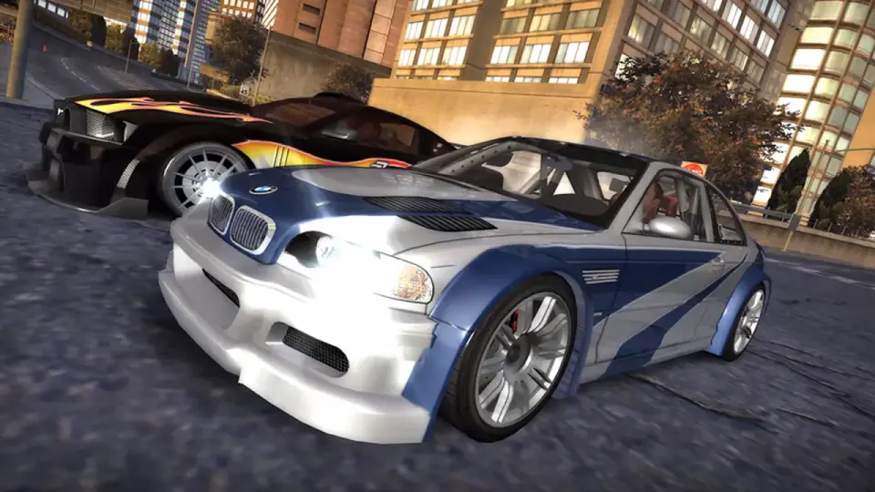 NFS Most Wanted Redux - Jak odświeżyć kultową grę? Poradnik