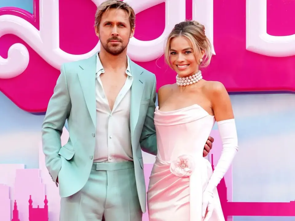 Obsada filmu Barbie - kto gra kogo i dlaczego ten casting działa?