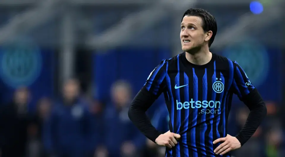 Składy Inter-Roma - Dlaczego to one rozstrzygają mecz?
