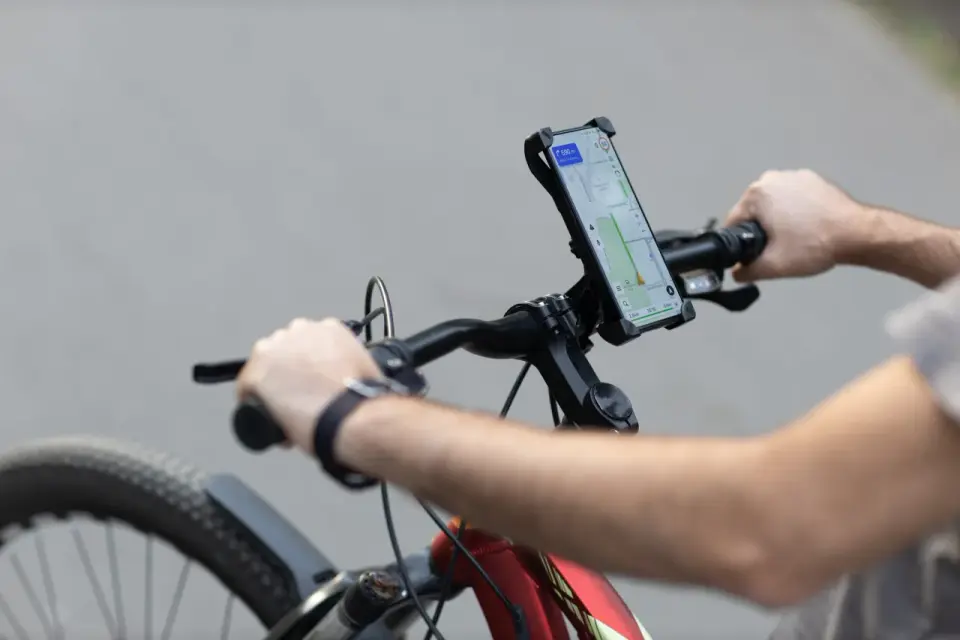 Aplikacja na rower - Jak wybrać odpowiednią dla siebie?