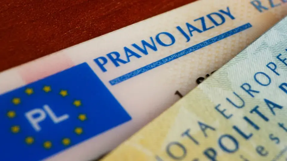 Wpis 96 w prawie jazdy - Czy to dla Ciebie? Sprawdź limity i egzamin!