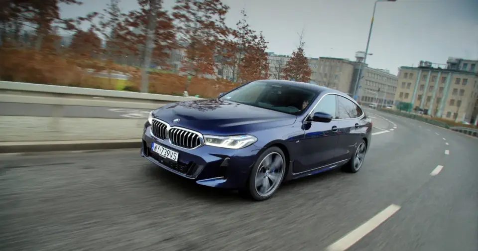 BMW 640i – Czy warto kupić? Analiza, ceny, wady i zalety