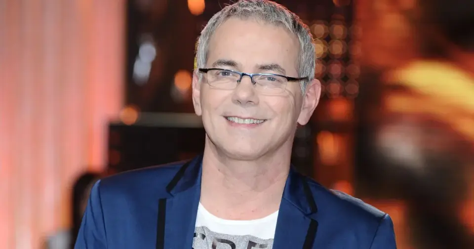 Robert Janowski wiek - Ile lat ma ikona telewizji?