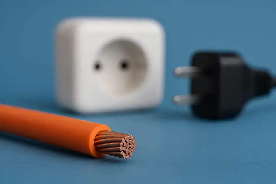Czy plastik przewodzi prąd? Poznaj fakty i wyjątki