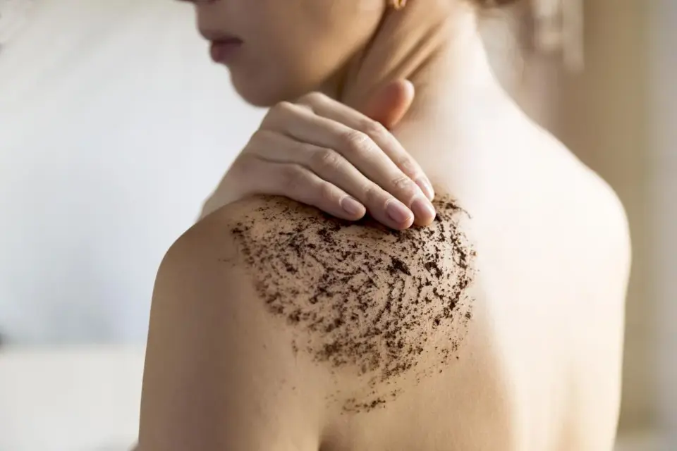 Cómo exfoliar el cuerpo sin irritar la piel