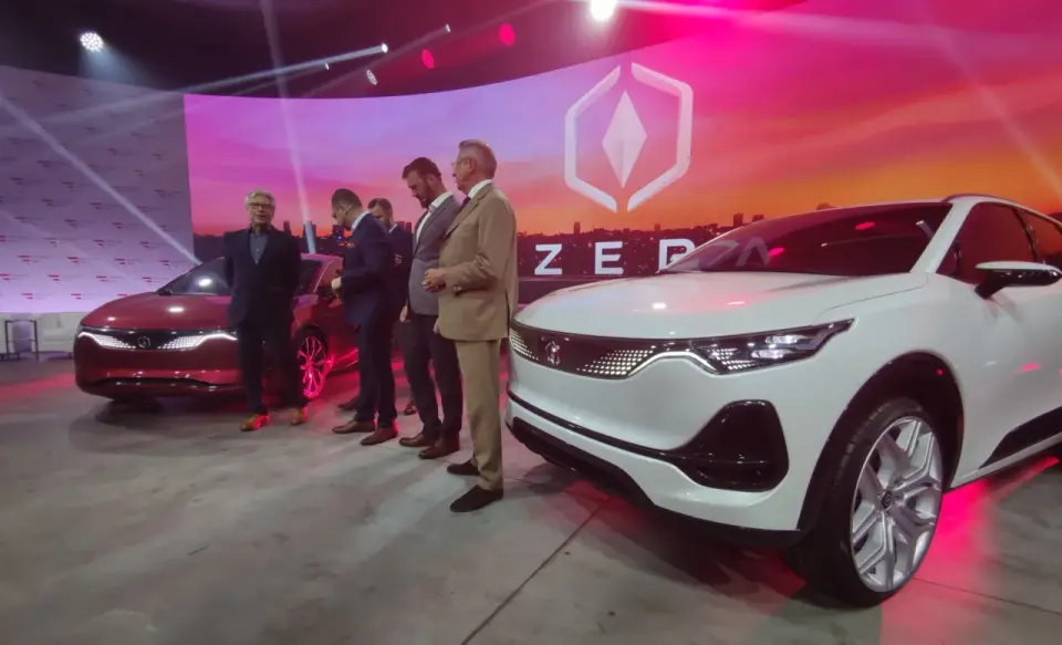 Izera - co dalej z polskim elektrykiem? Cała prawda!