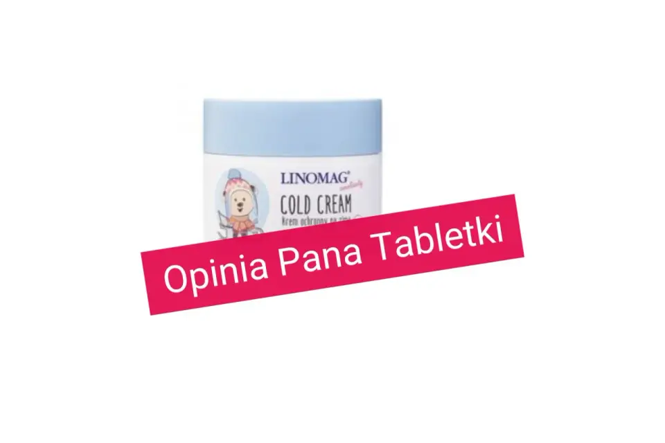 Linomag krem czy maść - co wybrać dla dziecka i dorosłego?