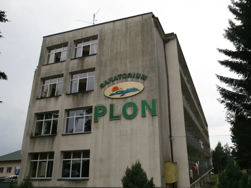 Sanatorium Plon Polańczyk: Opinie, zabiegi, NFZ. Czy to dla Ciebie?