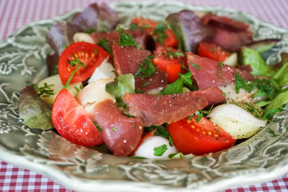 Magret de canard fumé - Le guide complet pour un goût parfait