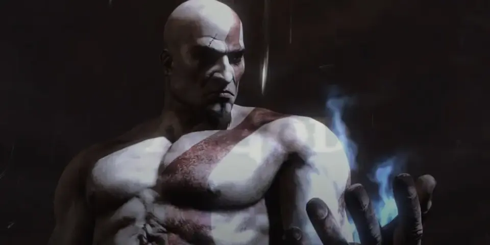 God of War Greek Saga Remake PS5 - Sony potwierdza!