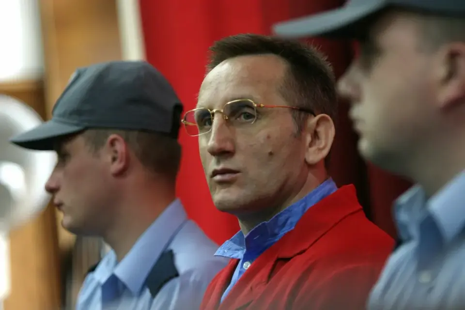 Słowik - Od ułaskawienia do MMA-VIP. Co kryje się za legendą?