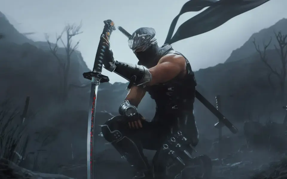 Ninja Gaiden Black Xbox - Jak zagrać w kultowy klasyk dziś?
