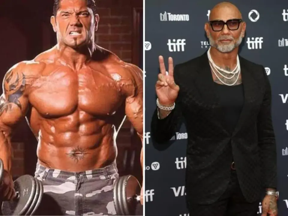 Dave Bautista tornerà in WWE? La verità sul futuro di Batista