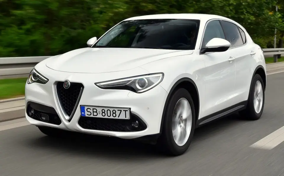 Alfa Romeo Stelvio - Czy warto? Wady, zalety i koszty utrzymania