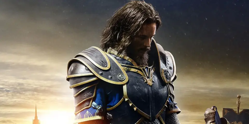 Anduin Lothar - Kim był i dlaczego jest tak ważny dla Warcrafta?